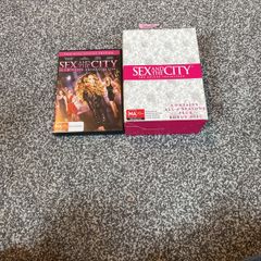 Sex and the City Box Set