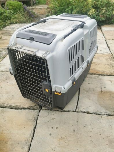 Dog box V Large
