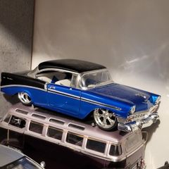models 1/24