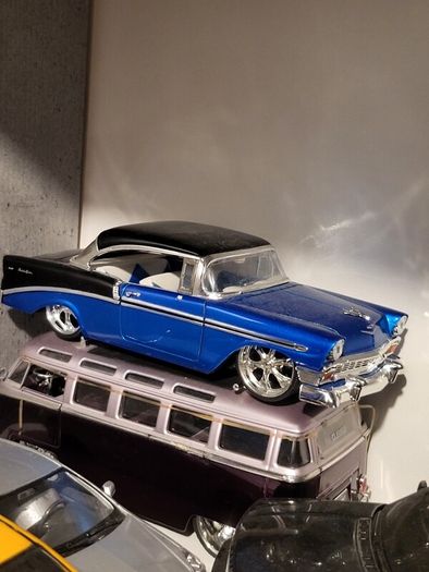 models 1/24