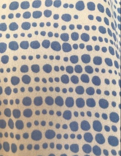 Ladies Blue Shirt by River Woods