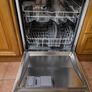 Bosch Clasixx Dishwasher Image 3