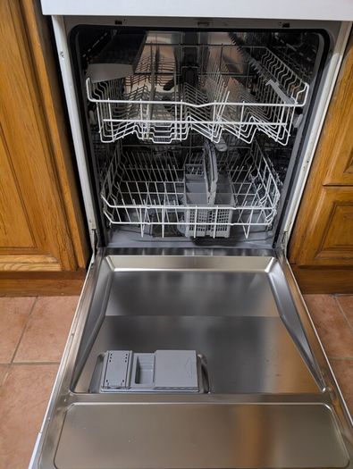 Bosch Clasixx Dishwasher