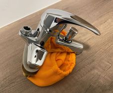 Bath Tap / mixer