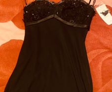 woman dress
