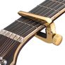 Veintico Universal Guitar Capo (Acoustic/Classical) Image 3