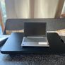 Standing desk converter for table/desk portable Image 6