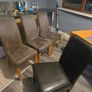 4x Chairs Image 2