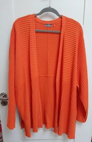 Samoon ribbed jacket UK 28