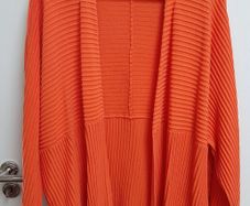 Samoon ribbed jacket UK 28