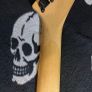 JACKSON DINKY GUITAR NECK MADE IN JAPAN 2004 REVERSED HEADSTOCK 24 frets Neck Maple Fretboard Ebony, Rosewood, Maple perfect condition electric guitar parts accessories Image 10