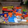 Nerf guns Image 2