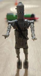 Star Wars 1980 Vintage IG88