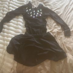 irish dancing dress