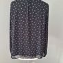 Marks & Spencer polka dot blouse size UK 16 Image 4