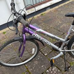 Bicycle