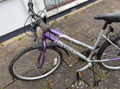 Bicycle