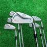 Taylormade R9 Irons Image 4