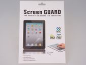 Ipad 2/3/4 Screen Guard Protector film
