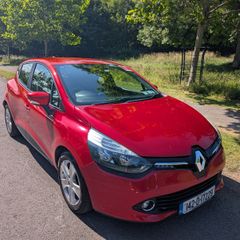 2014 Renault Clio
