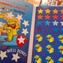 Brand new kids picture Dictionary and activity books Image 10