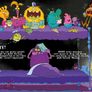 Ten Monsters in the Bed (Hardcover). Image 4