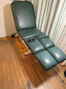Treament couch