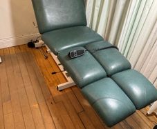 Treament couch