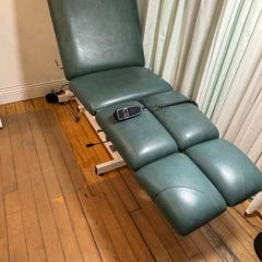 Treament couch