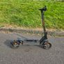Kukirin G4 Scooter Image 4