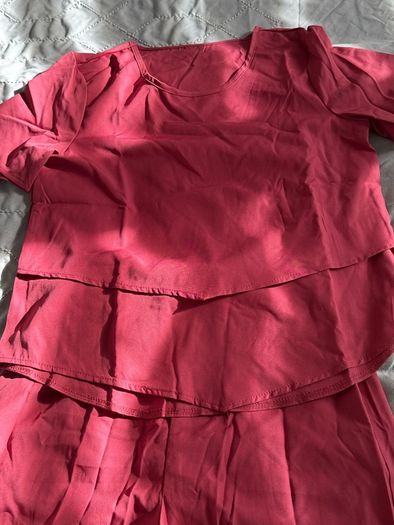 Ladies two pieces size small
