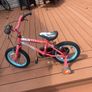 Child's Bike Image 2