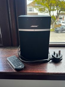 Bose SoundTouch 10 Wireless Speaker
