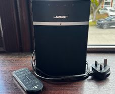 Bose SoundTouch 10 Wireless Speaker