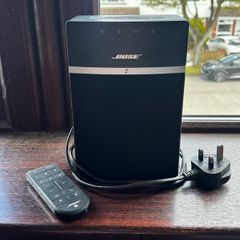 Bose SoundTouch 10 Wireless Speaker