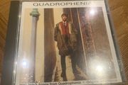 The Who Quadrophenia: Songs From Quadrophenia Original Soundtrack
