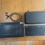 Logitech Pro X Gaming keyboard Image 2