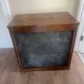 Antique Scumbled Pine Meat Safe Image 7