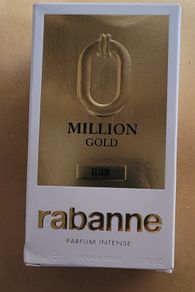 men's Fragrance