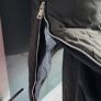 RISING khaki longline gilet Sz M (Fit 12-14) Bnwt Rrp 49.99 Image 8