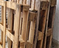pallets