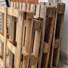 pallets