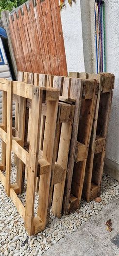 pallets