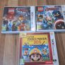 Nintendo 2DS Console plus games Image 3