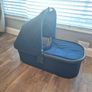 Vista V2 buggy with bassinet Image 4