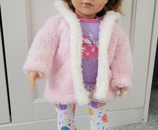 Generation doll