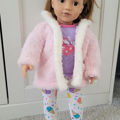 Generation doll
