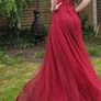 Debs TY ball Dress Image 2