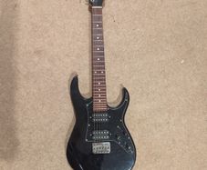 Harley Benton Junior Electric Guitar
