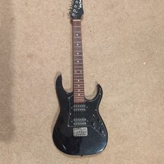 Harley Benton Junior Electric Guitar